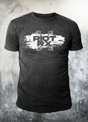 T-shirt Design by badpixelarts for this project | Design: #25981071