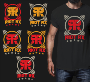 T-shirt Design by mekhfioui for this project | Design: #25981751