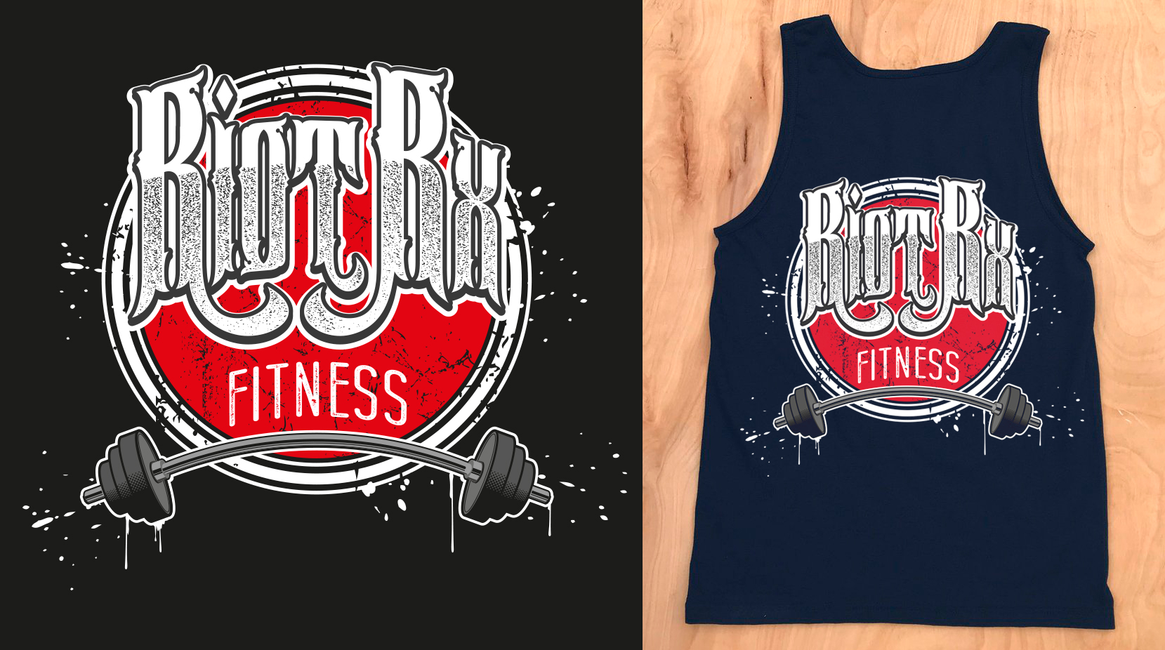 T-shirt Design by Al Pech for this project | Design #25994567