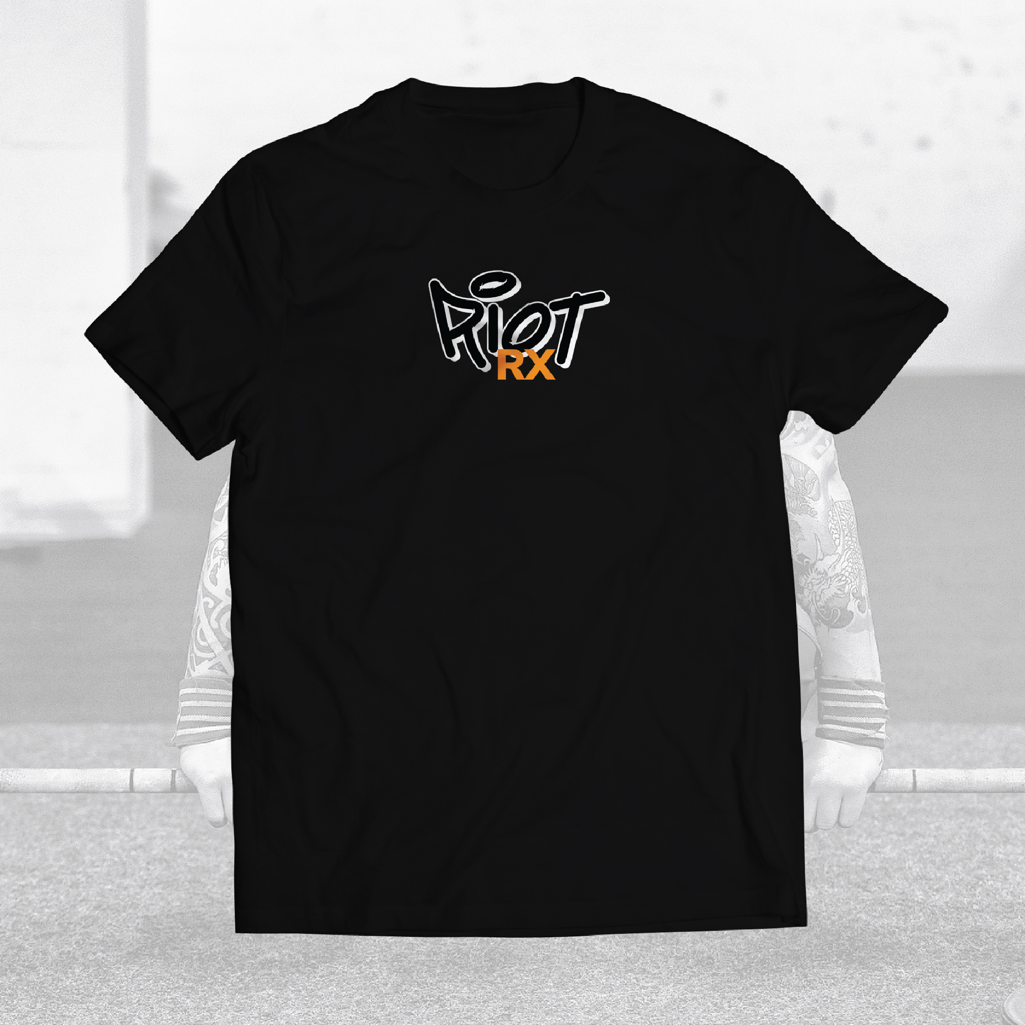 T-shirt Design by EIGHTGO for this project | Design #25984007