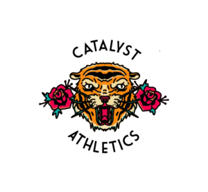 Diseño de Camiseta por edendesign para Catalyst Athletics | Diseño #25971047