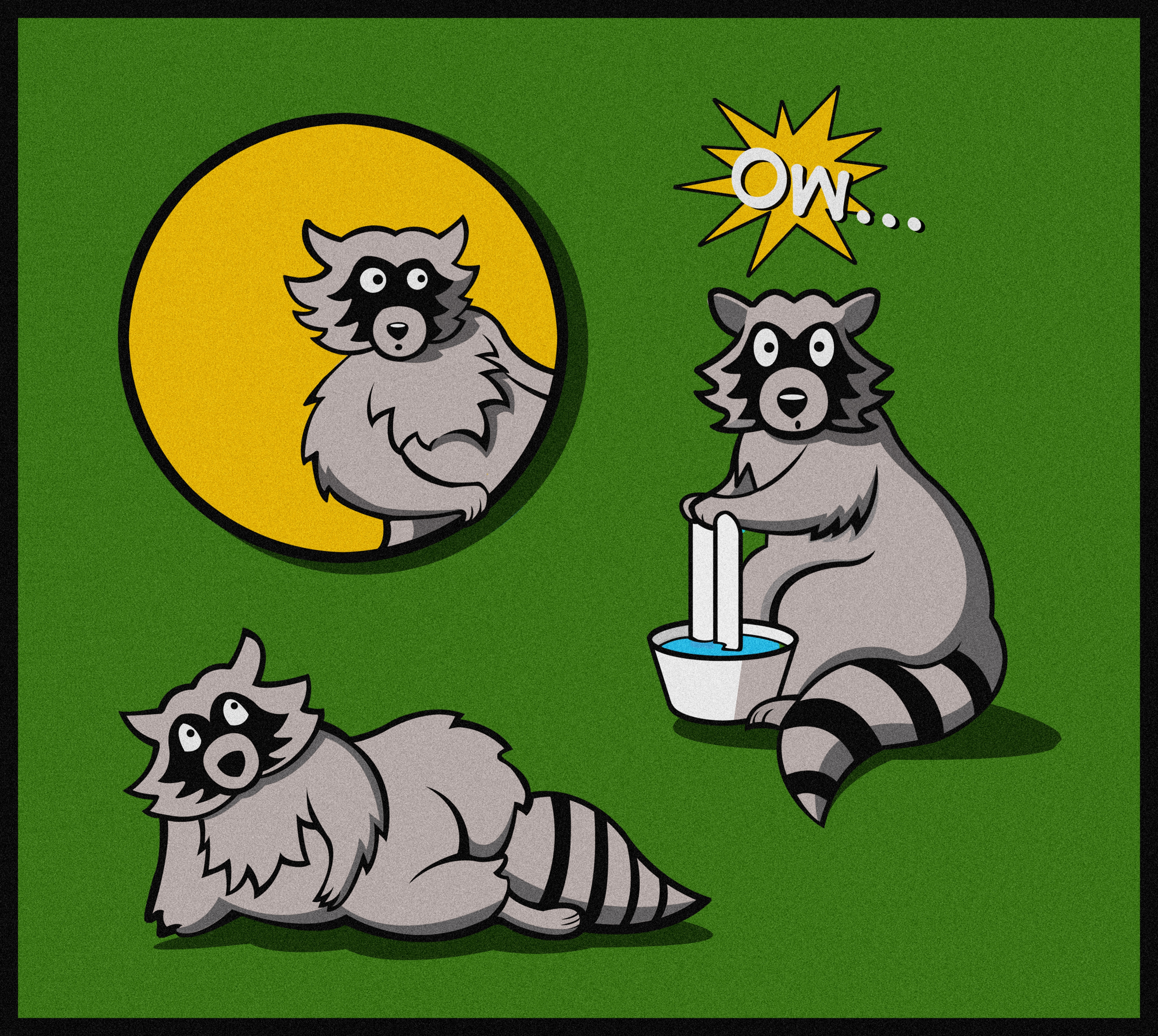 Character Design by Vadim V for this project | Design #25997792