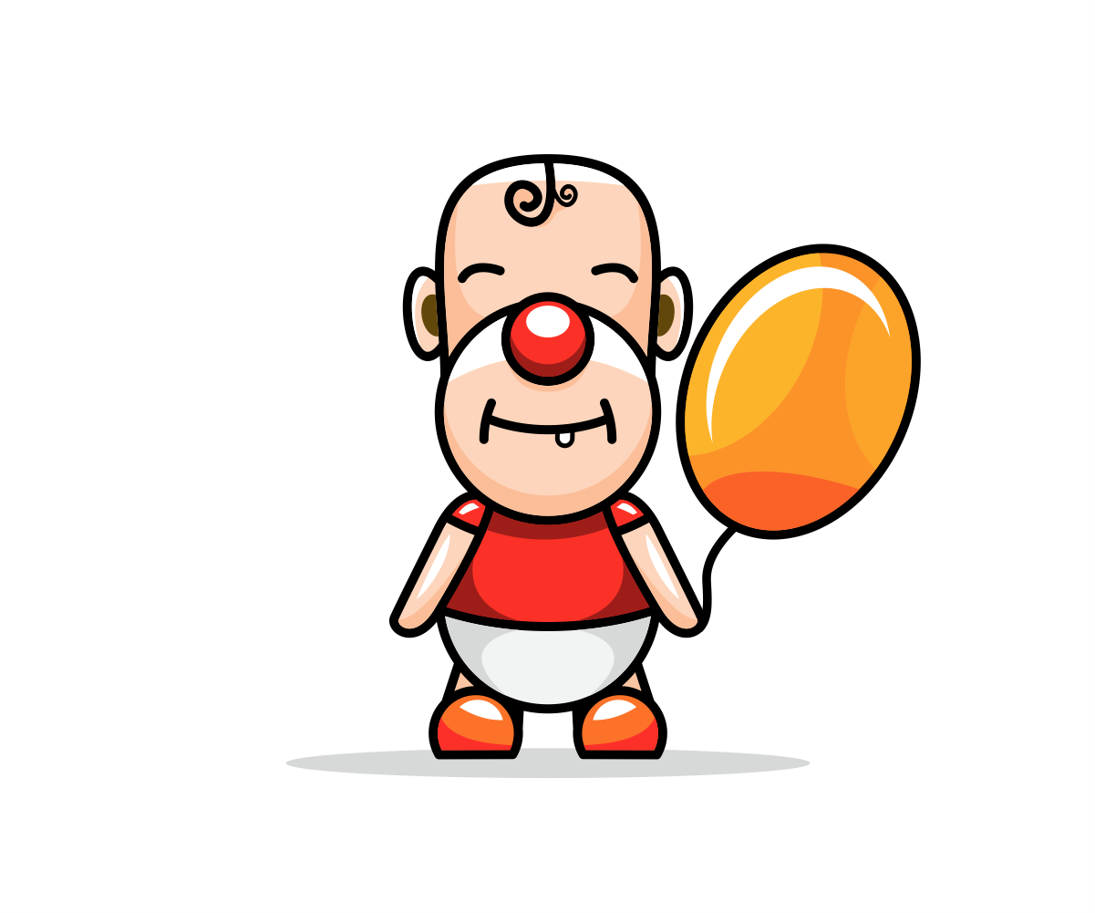Figur-Design von MSTD für dieses Projekt | Design #25972241