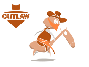 Children-friendly brand character | Character Design by nicholash