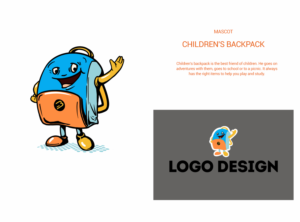 Character Design by M.A.T.