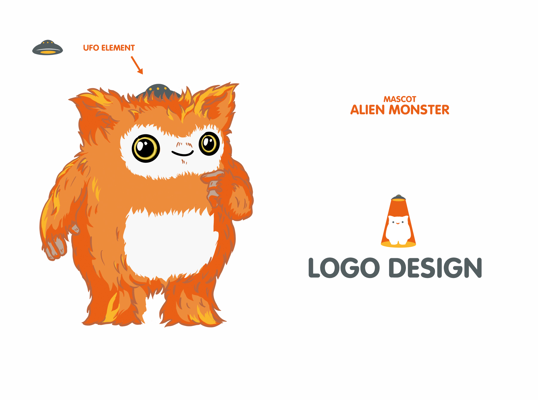 Character Design by M.A.T. for this project | Design #25999741