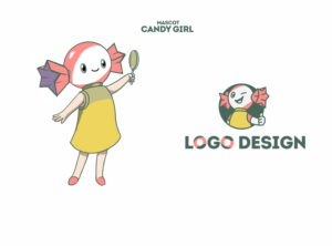 Character Design by M.A.T. for this project | Design: #25999742