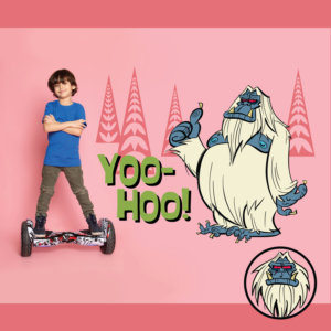 Character Design by RAXOdAxe for this project | Design: #25995540