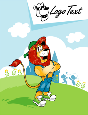 Character Design by ally designs for this project | Design: #25973740