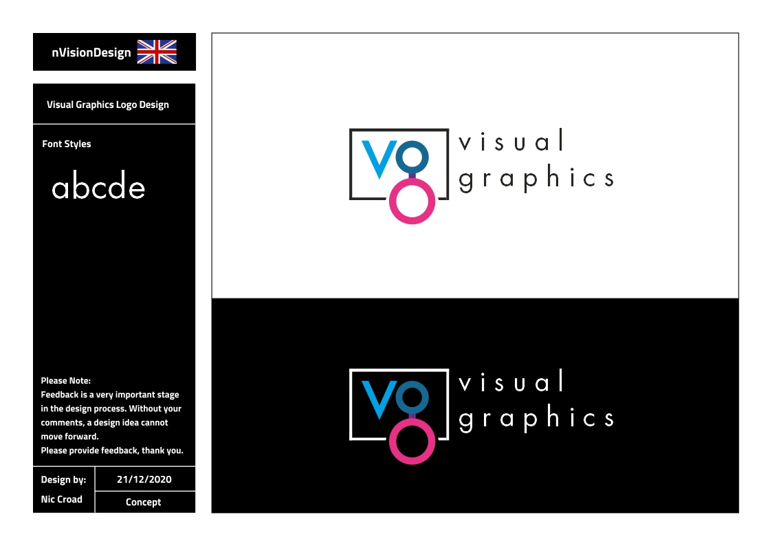 Design de Logo par nvisiondesign.co.uk pour ce projet | Design #25966545