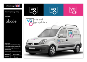 Design de Logo par nvisiondesign.co.uk pour ce projet | Design : #25966546