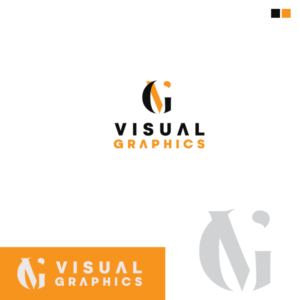 Visual Graphics | Logo Design by Graphicsbox