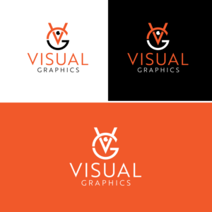 Visual Graphics | Logo-Design von FourtuneDesign