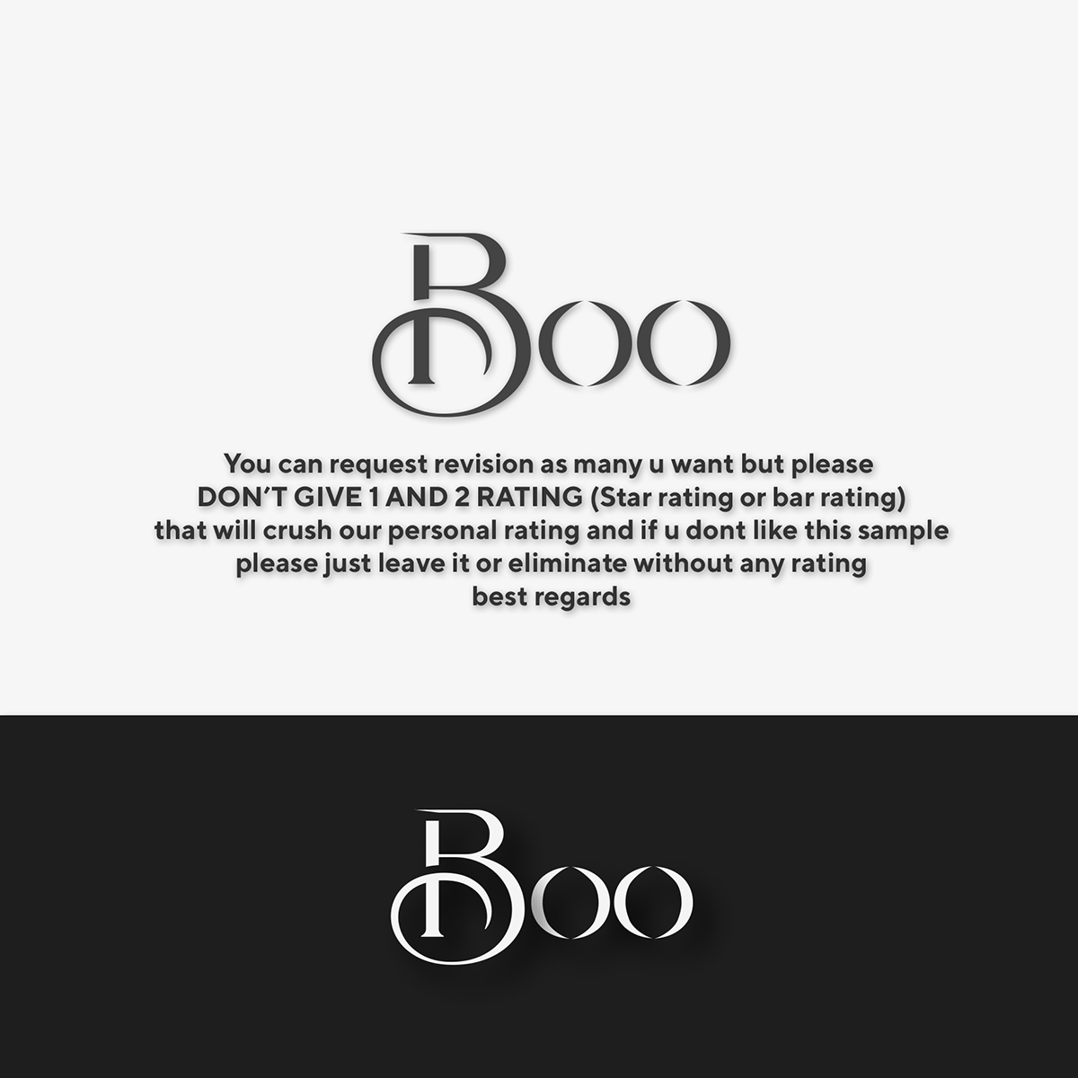 Logo Design by IdentsArt for this project | Design #25970699