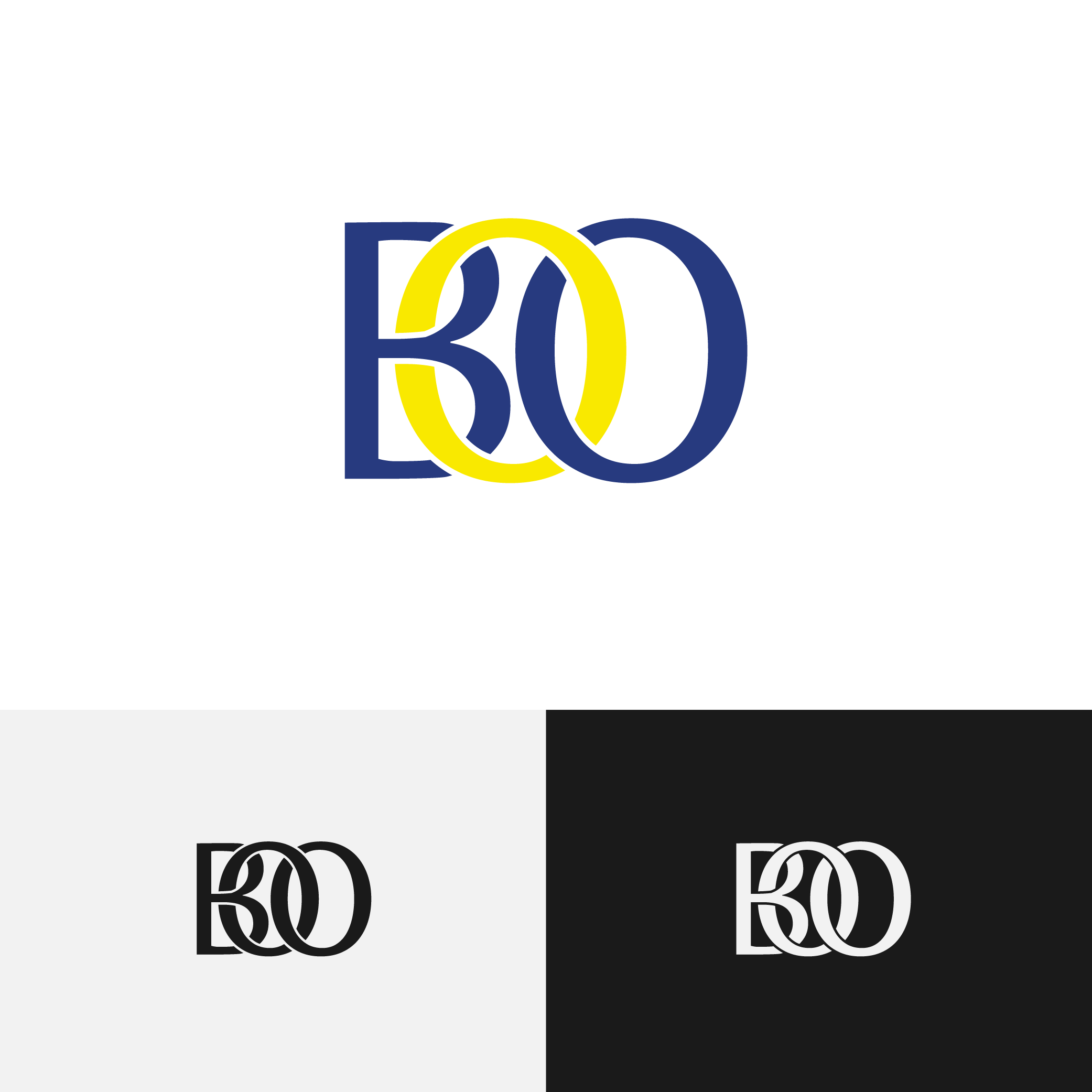 Logo Design by Risallah for this project | Design #25966653