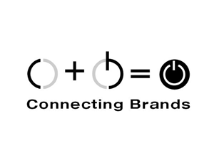 Logo Design by now:here for Connecting Brands Lt | Design #65548
