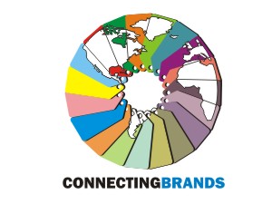 Logo Design by octaviart for Connecting Brands Lt | Design #65423