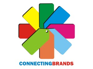 Logo Design by octaviart for Connecting Brands Lt | Design: #65424