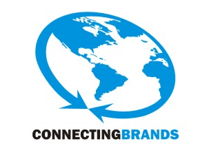 Logo Design by octaviart for Connecting Brands Lt | Design: #65425