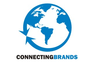 Logo Design by octaviart for Connecting Brands Lt | Design: #65426