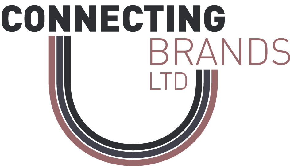 Logo Design by south west creative for Connecting Brands Lt | Design #65671