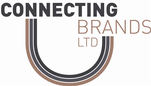 Logo Design by south west creative for Connecting Brands Lt | Design: #65671