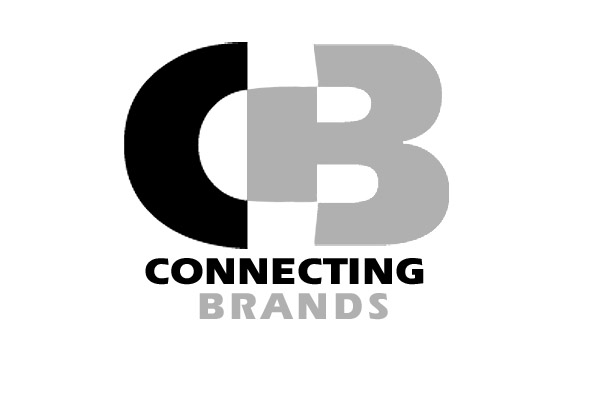 Logo Design by Golden Pineapple Productions for Connecting Brands Lt | Design #64752