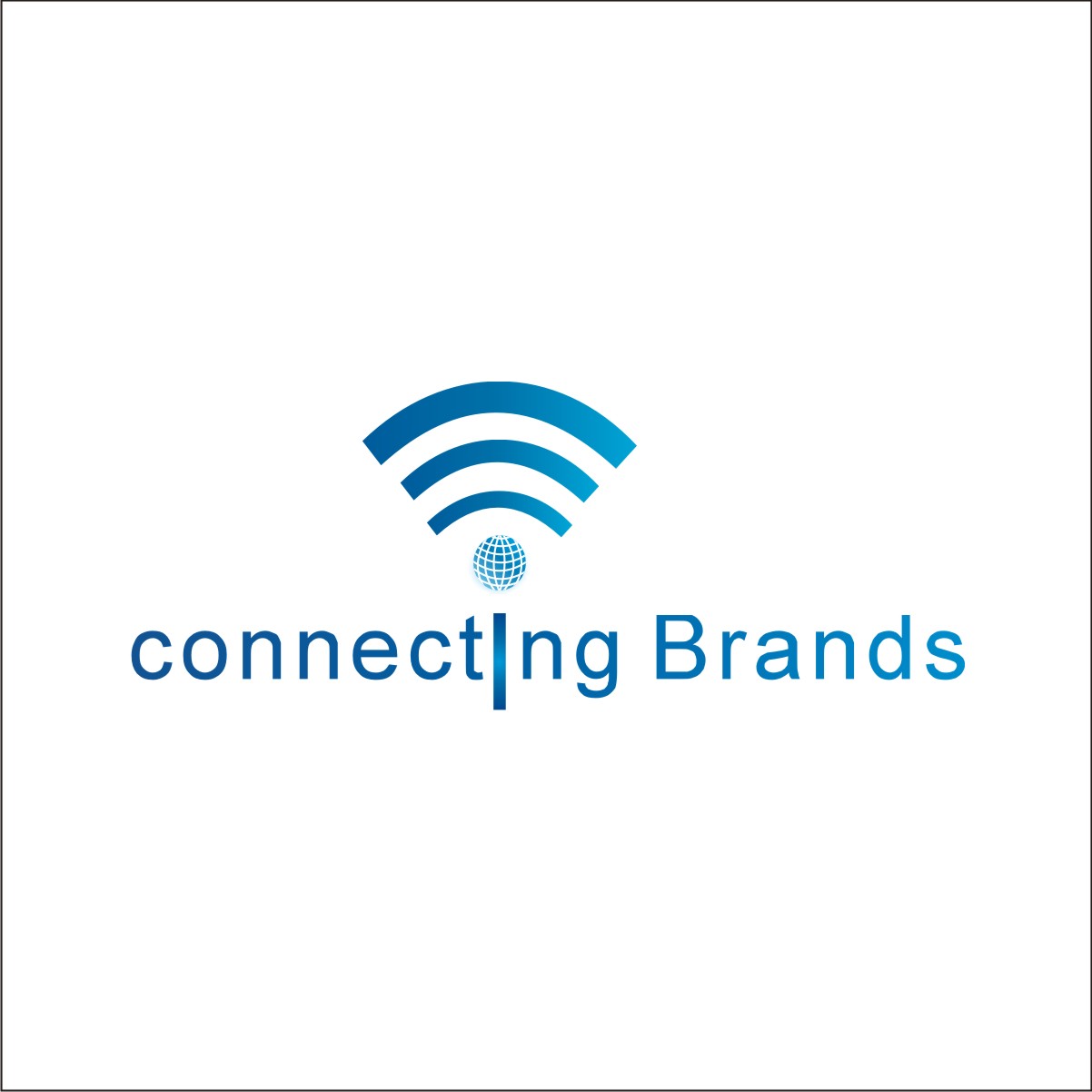 Logo Design by Graphic design for Connecting Brands Lt | Design #65569