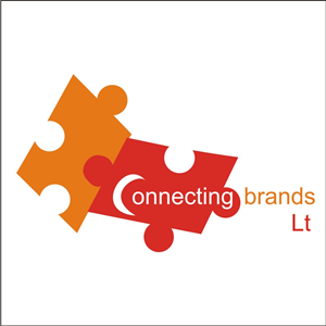Logo Design by Graphic design for Connecting Brands Lt | Design: #65598