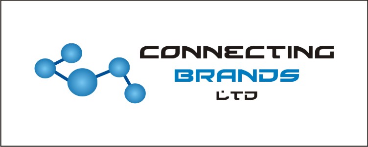 Logo Design by Graphic design for Connecting Brands Lt | Design #65828