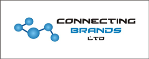 Logo Design by Graphic design for Connecting Brands Lt | Design: #65828