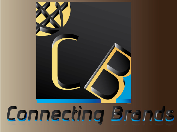 Logo Design by Micro Design Solutions for Connecting Brands Lt | Design #65949