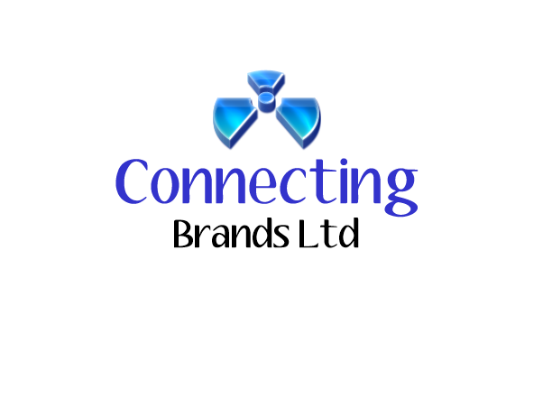 Logo Design by Sera Software Pvt Ltd for Connecting Brands Lt | Design #65653