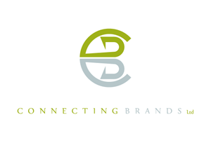 Logo Design by sD for Connecting Brands Lt | Design #65041
