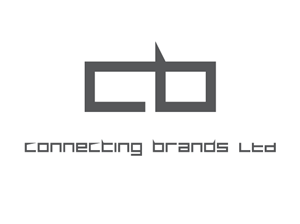 Logo Design by sD for Connecting Brands Lt | Design: #65044