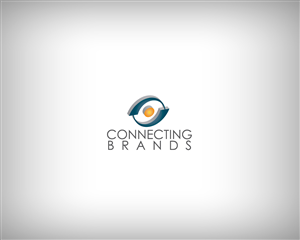 Logo Design by Electric Sparrow for Connecting Brands Lt | Design: #64747