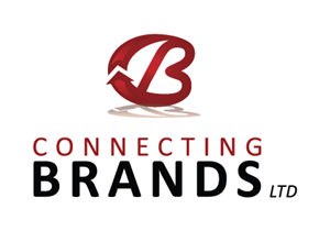 Logo Design by Olga Blankenship for Connecting Brands Lt | Design #65695