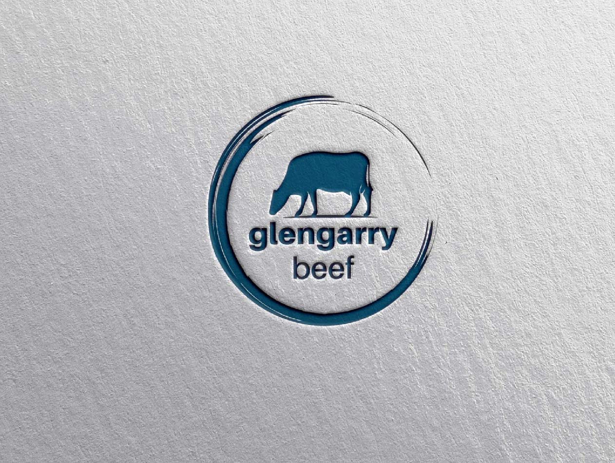 Logo Design by jika for G + G BROWNING | Design #25969683