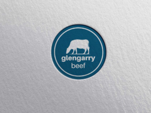 Logo Design by jika for G + G BROWNING | Design: #25969685