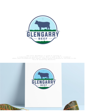Logo Design by pinkeart for G + G BROWNING | Design: #25974947