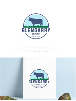 Logo Design by pinkeart for G + G BROWNING | Design: #25987262