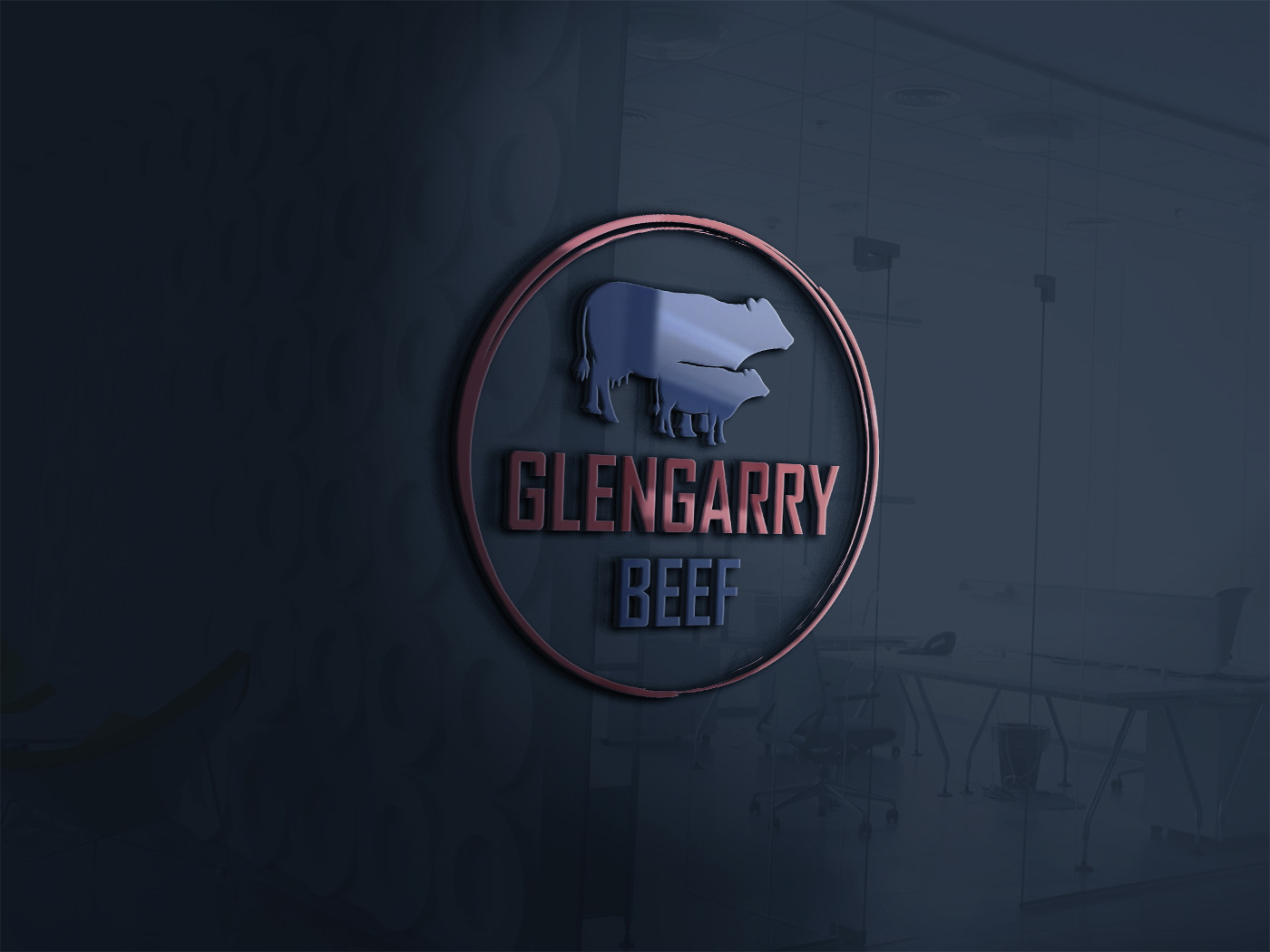 Logo Design by Deziners Zone for G + G BROWNING | Design #25969115