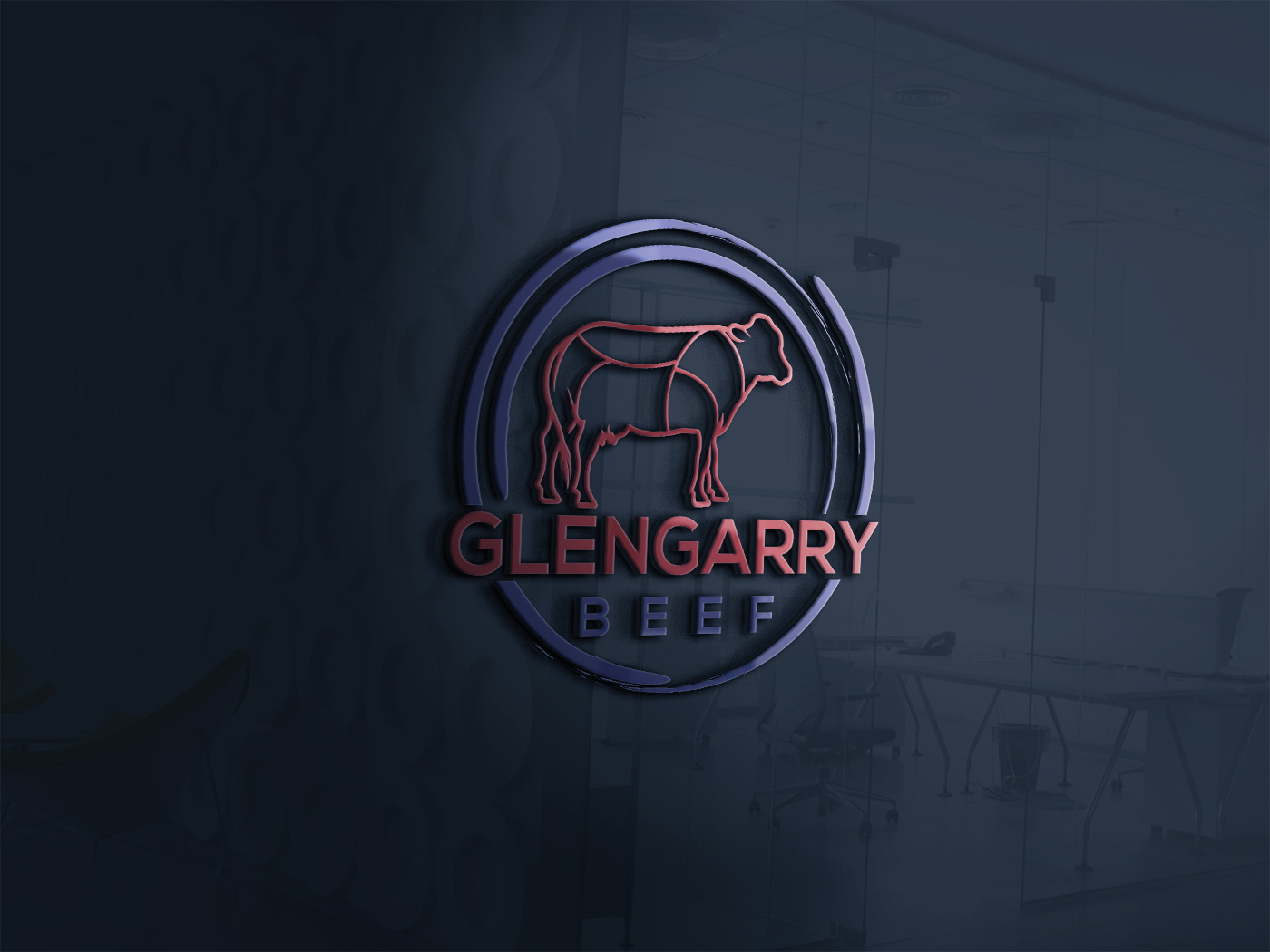 Logo Design by Deziners Zone for G + G BROWNING | Design #25969116