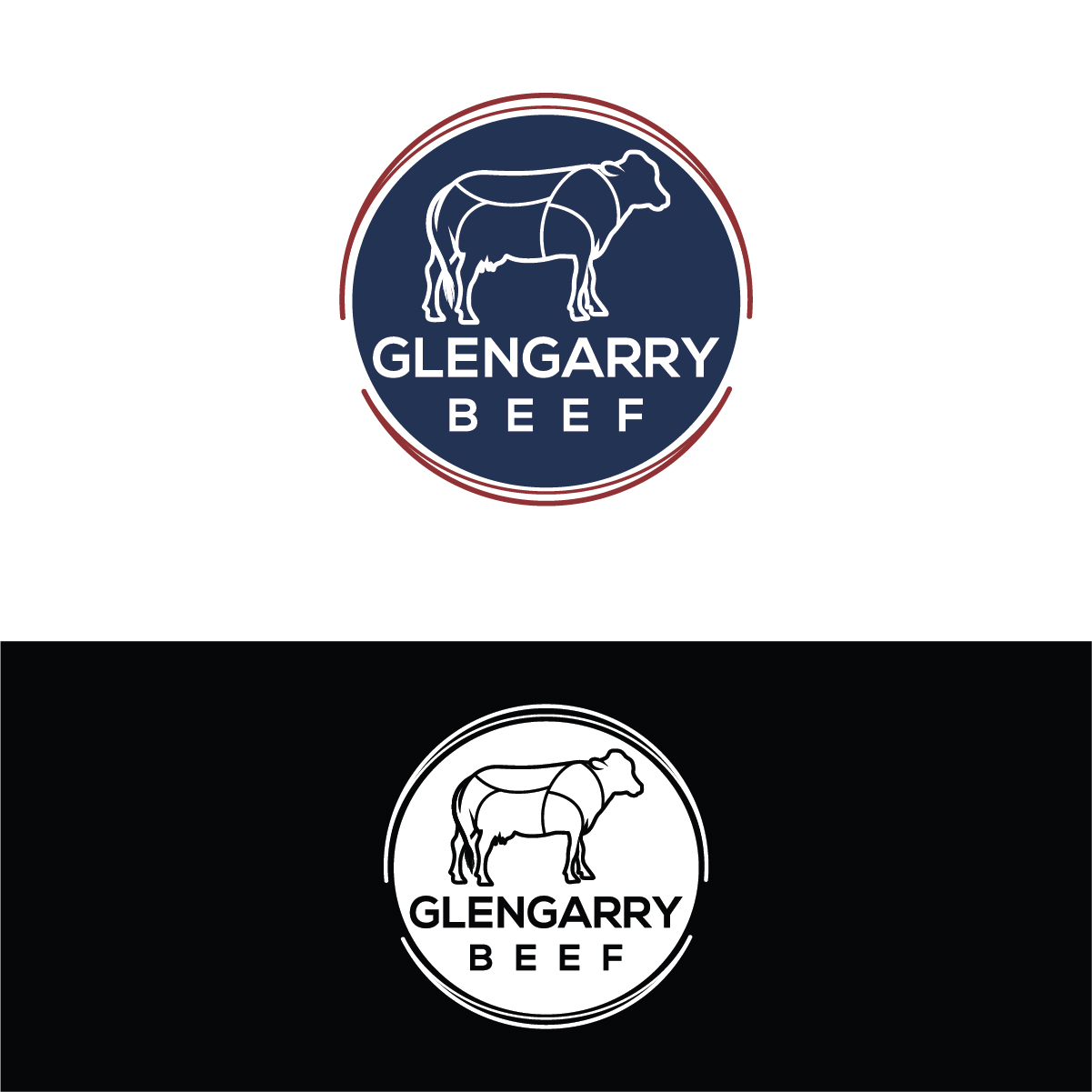Logo Design by Deziners Zone for G + G BROWNING | Design #25972007