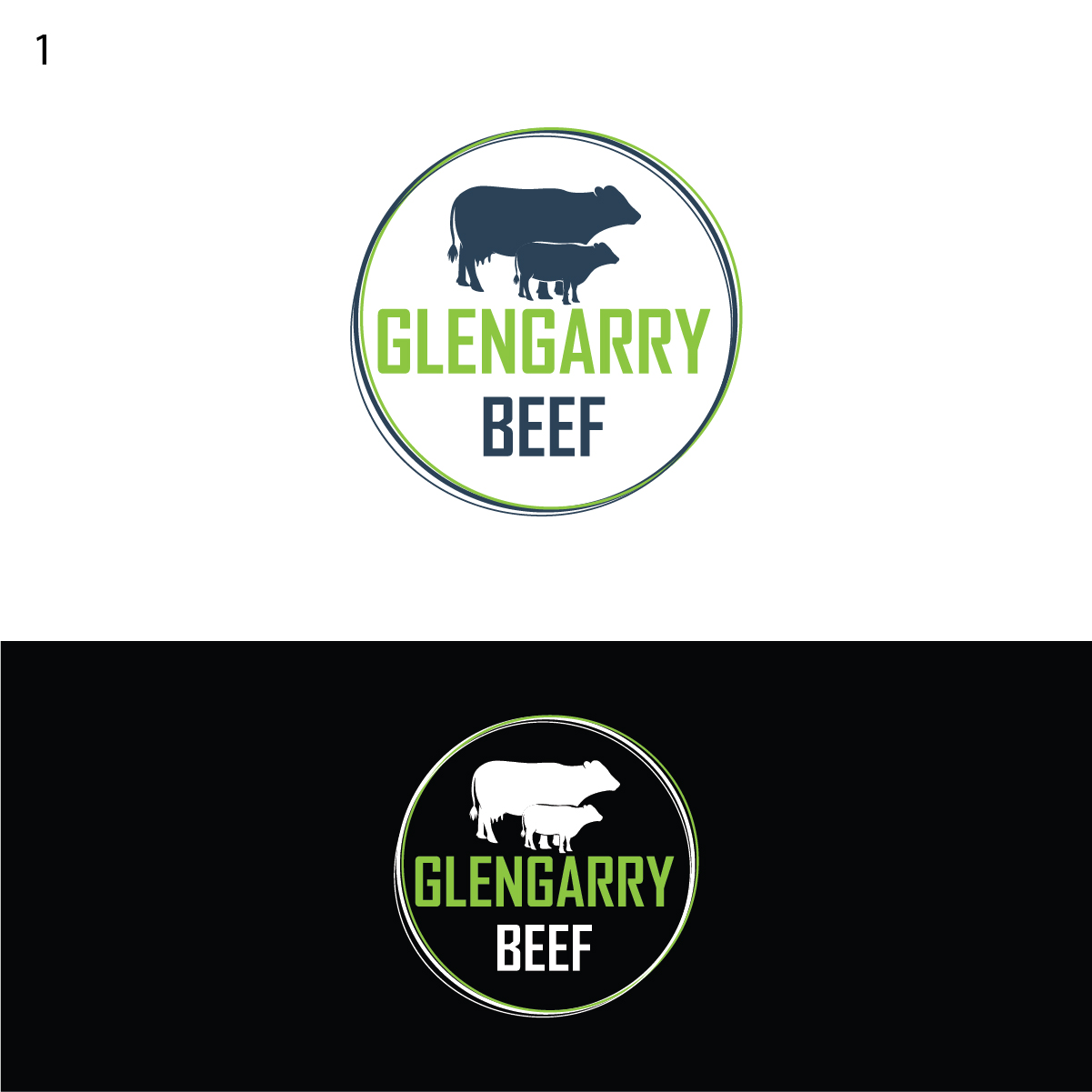 Logo Design by Deziners Zone for G + G BROWNING | Design #25979774
