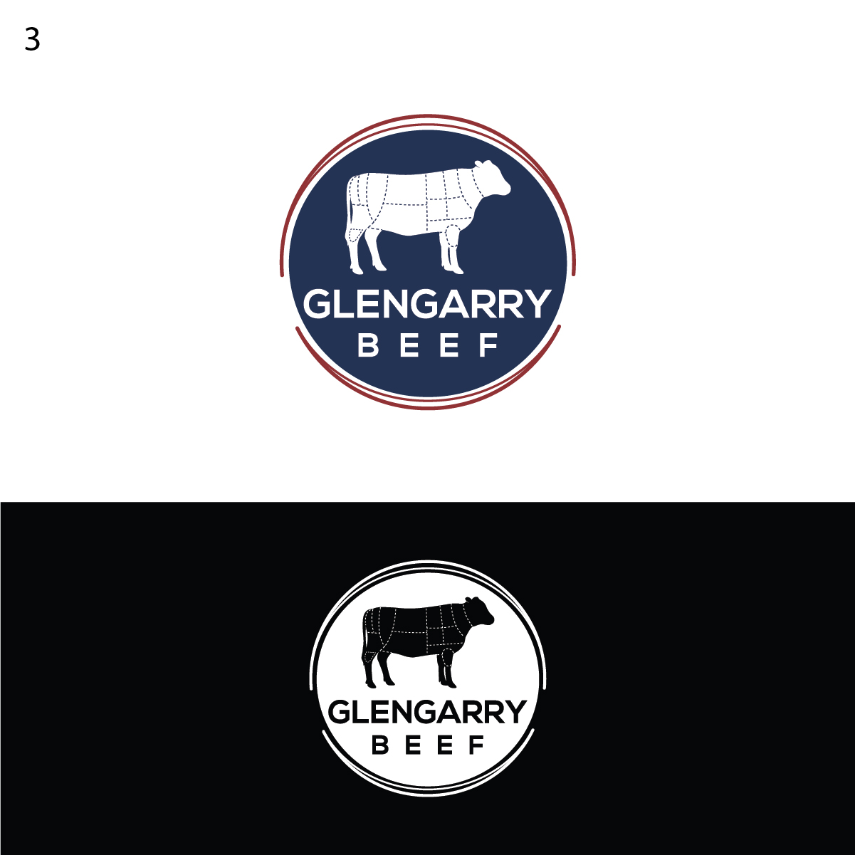 Logo Design by Deziners Zone for G + G BROWNING | Design #25984153