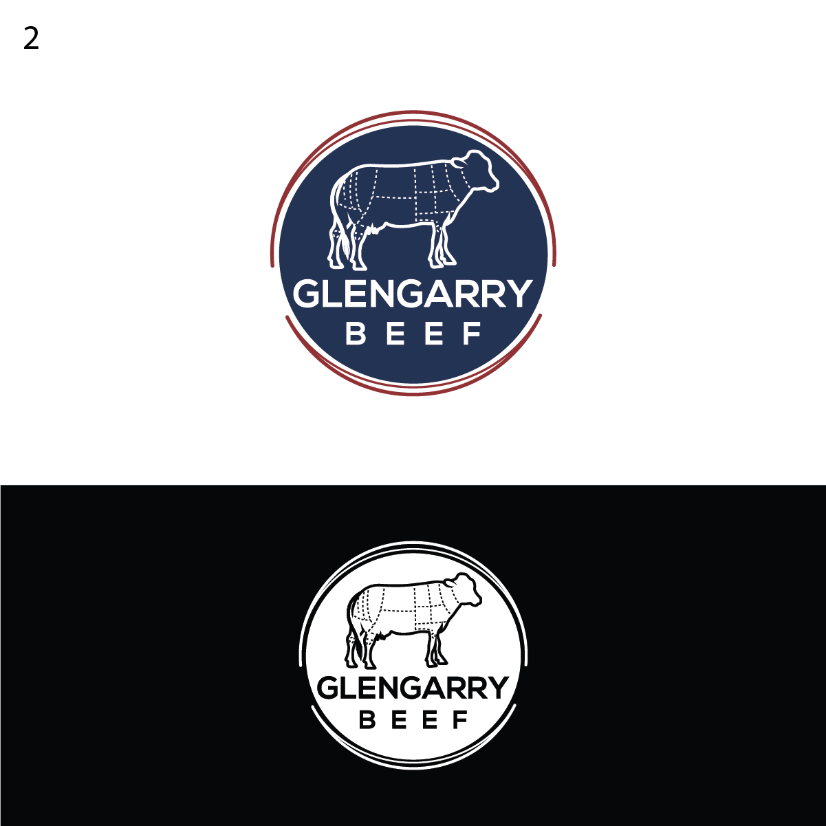 Logo Design by Deziners Zone for G + G BROWNING | Design #25984155