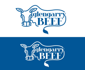 glengarry beef | Diseño de Logo por blue eye