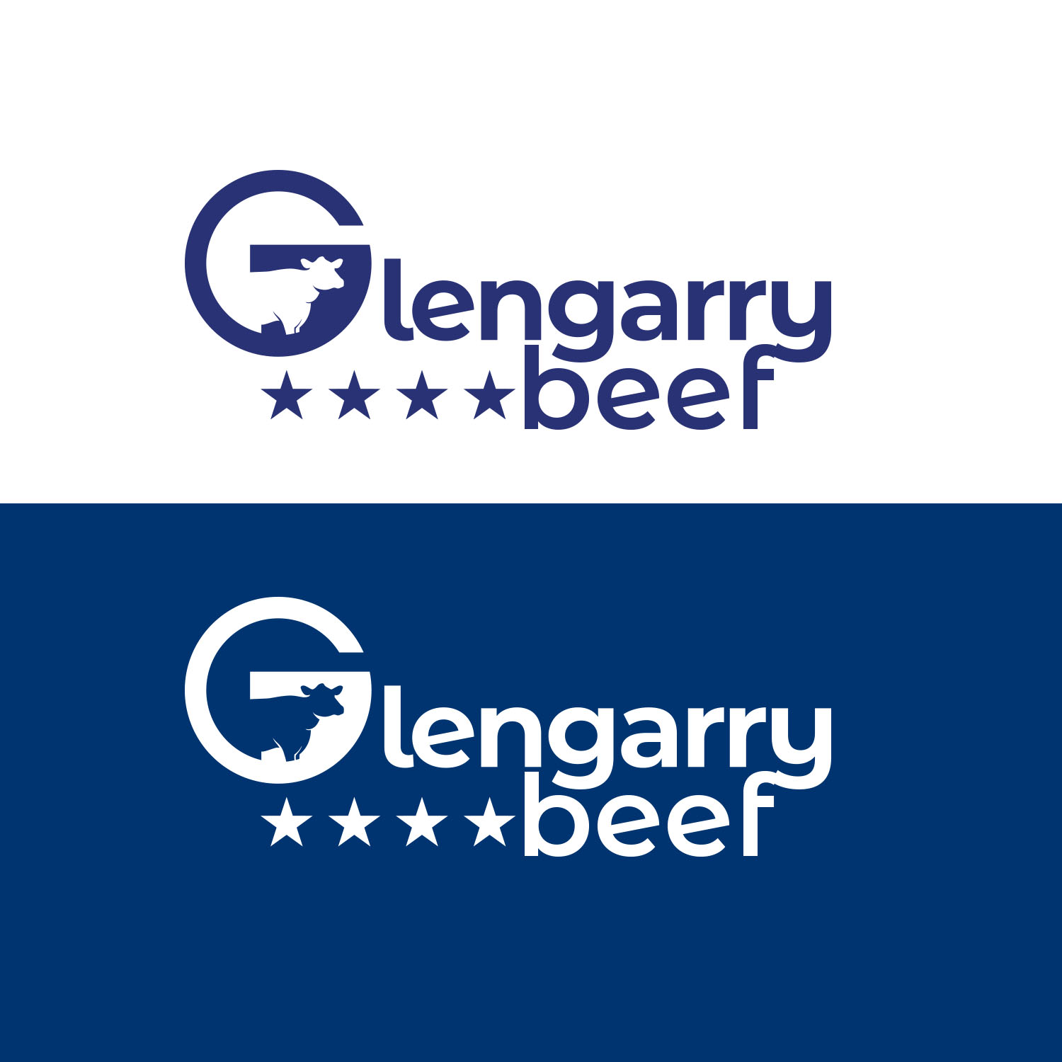 Logo Design by Finley Johnson for G + G BROWNING | Design #25998715