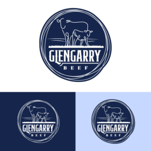 Logo Design by Jose Alvin for G + G BROWNING | Design: #25972647